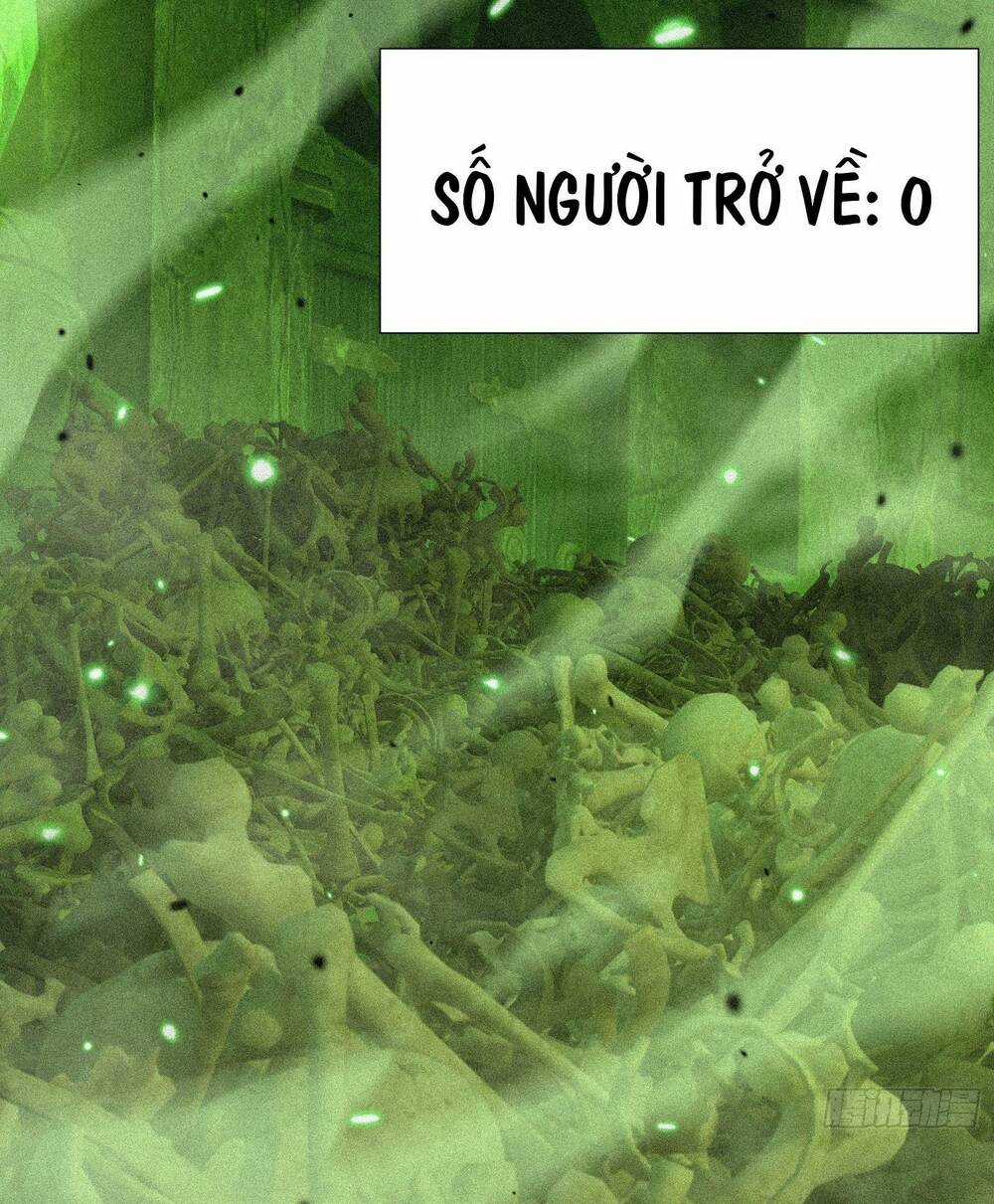 Ta Bất Cần, Đám Tôn Tử Đều Là Cấp Sss Chapter 2 trang 41