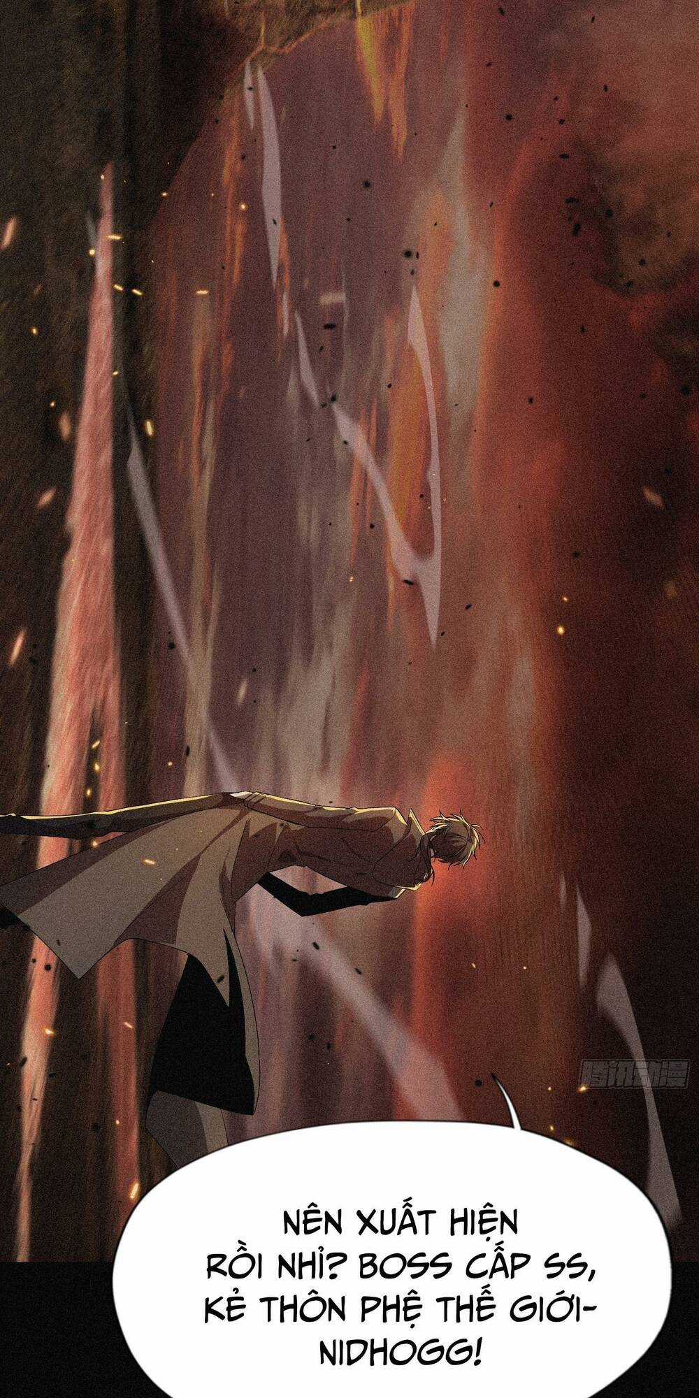 Ta Bất Cần, Đám Tôn Tử Đều Là Cấp Sss Chapter 2 trang 44