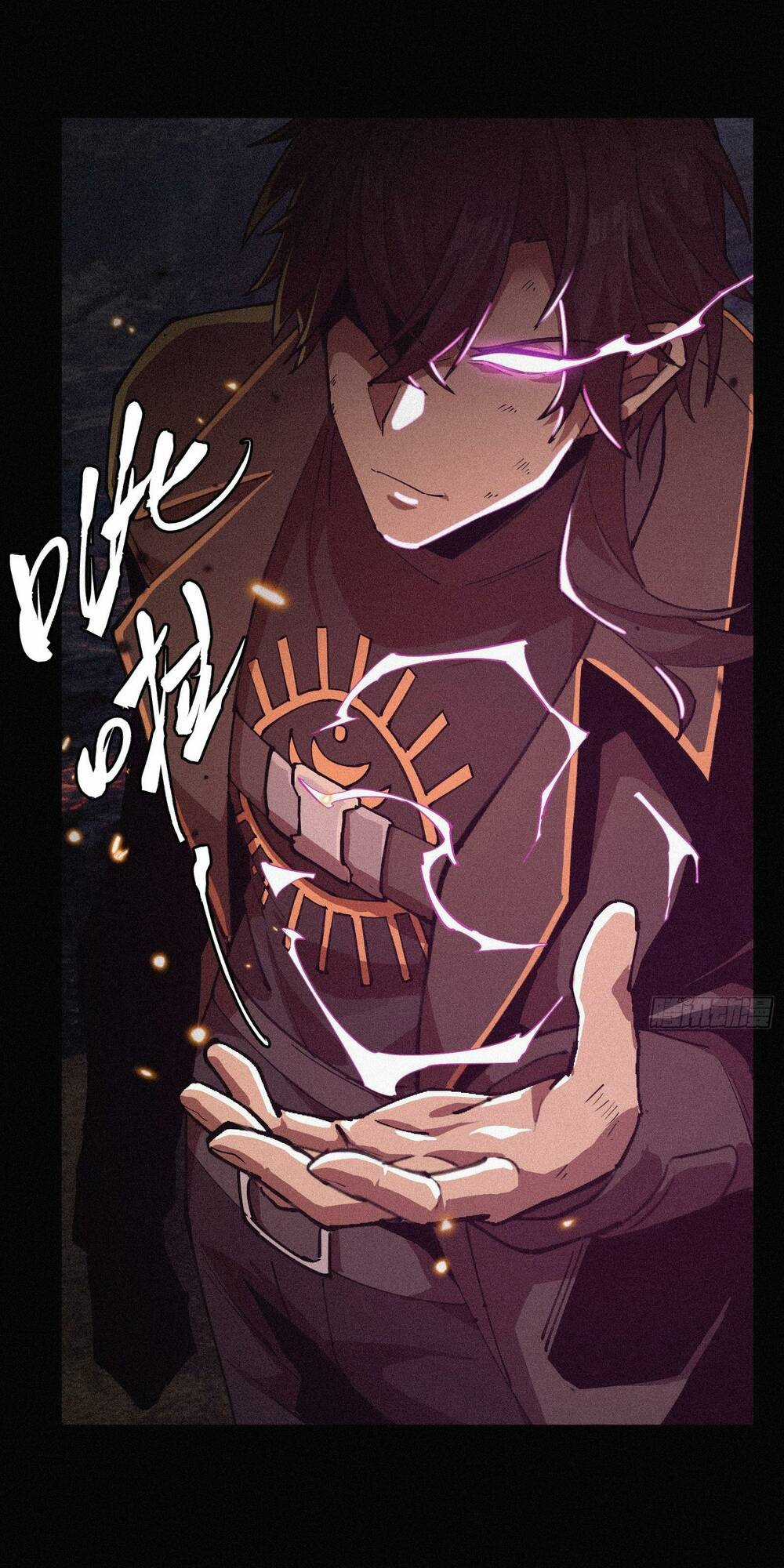 Ta Bất Cần, Đám Tôn Tử Đều Là Cấp Sss Chapter 2 trang 48