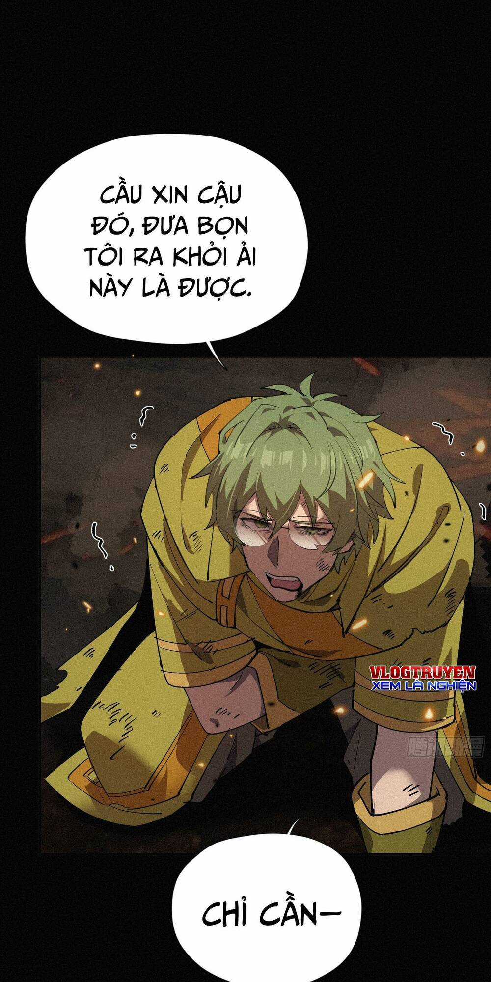 Ta Bất Cần, Đám Tôn Tử Đều Là Cấp Sss Chapter 2 trang 55