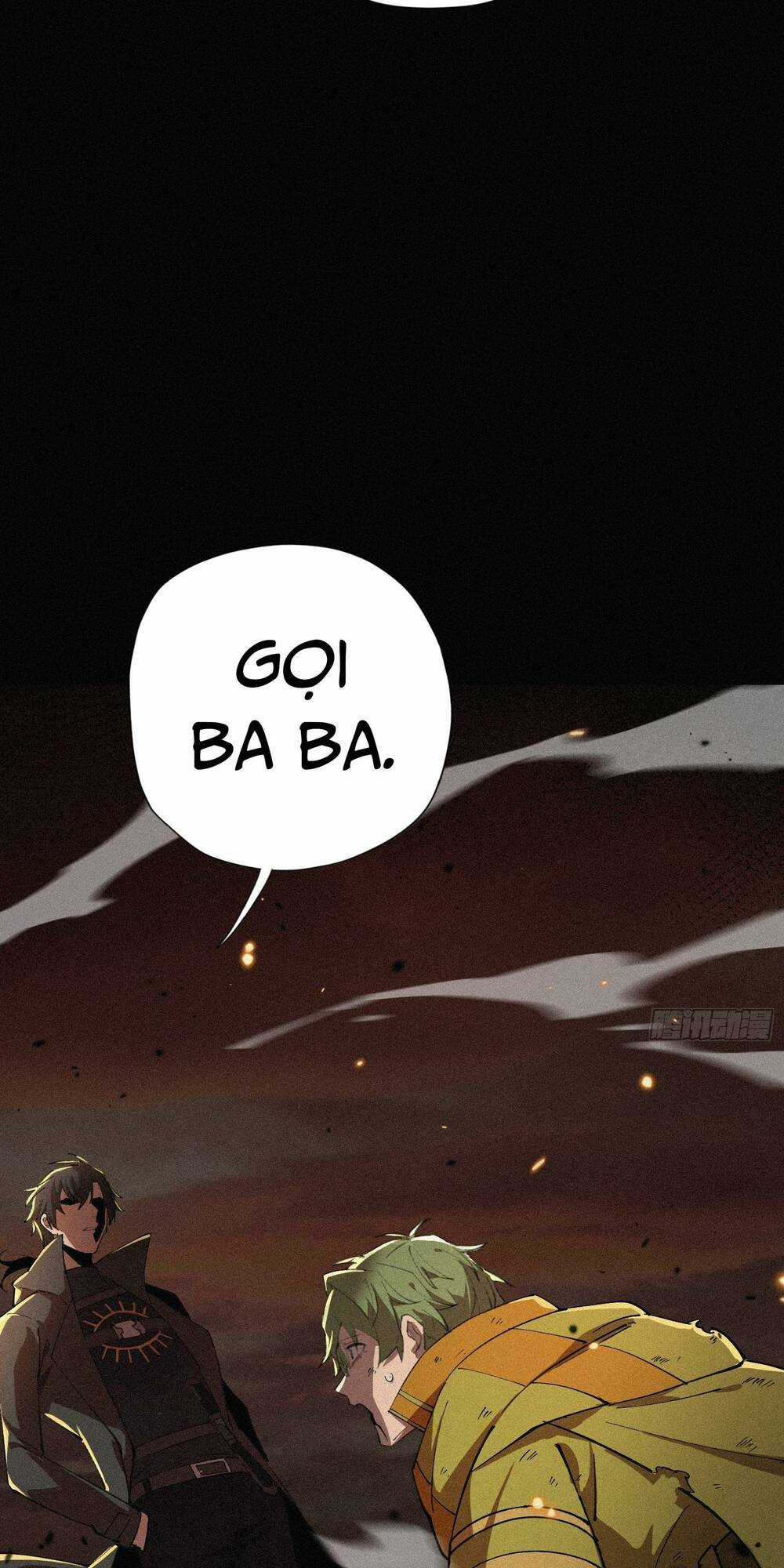 Ta Bất Cần, Đám Tôn Tử Đều Là Cấp Sss Chapter 2 trang 56