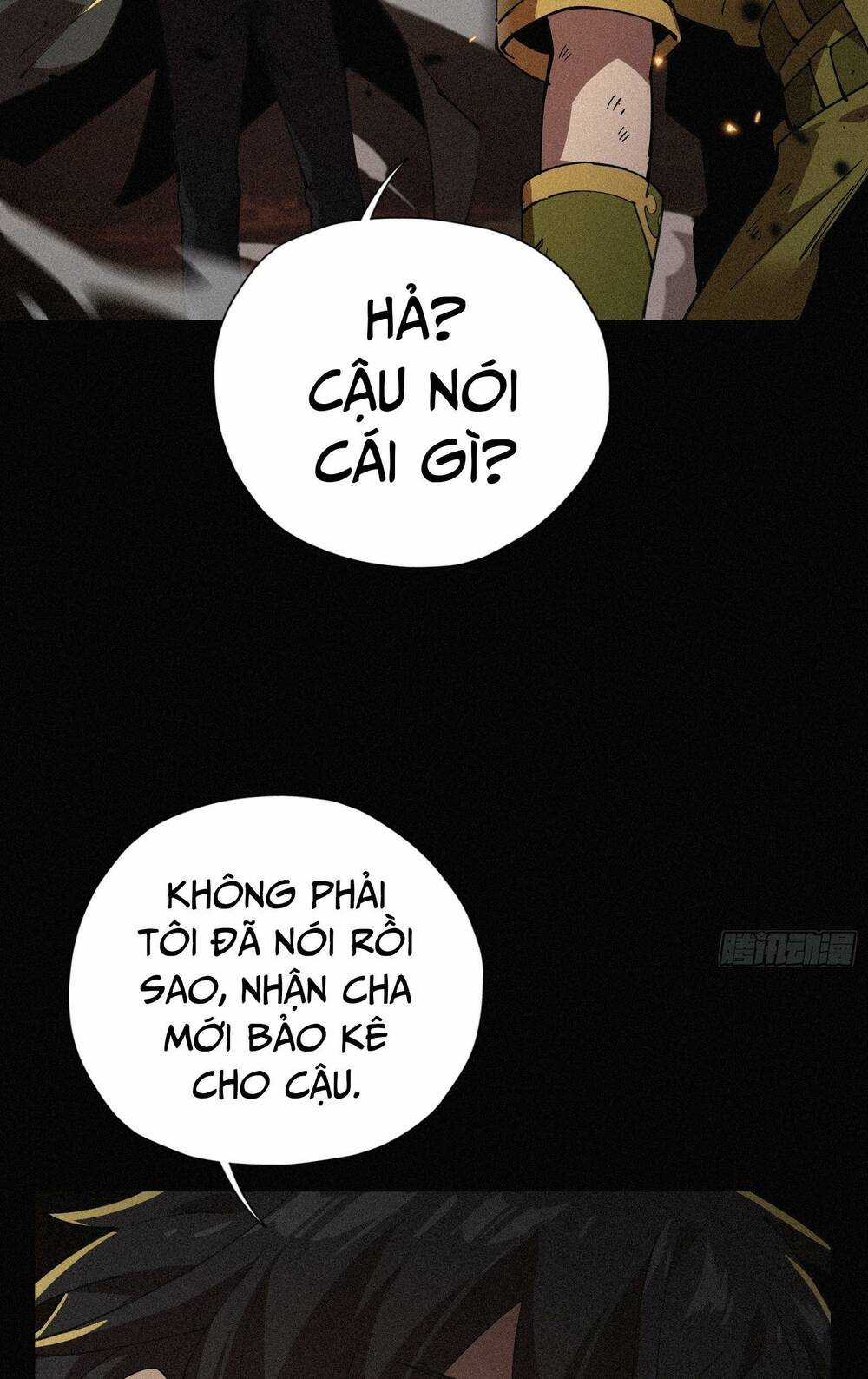 Ta Bất Cần, Đám Tôn Tử Đều Là Cấp Sss Chapter 2 trang 57