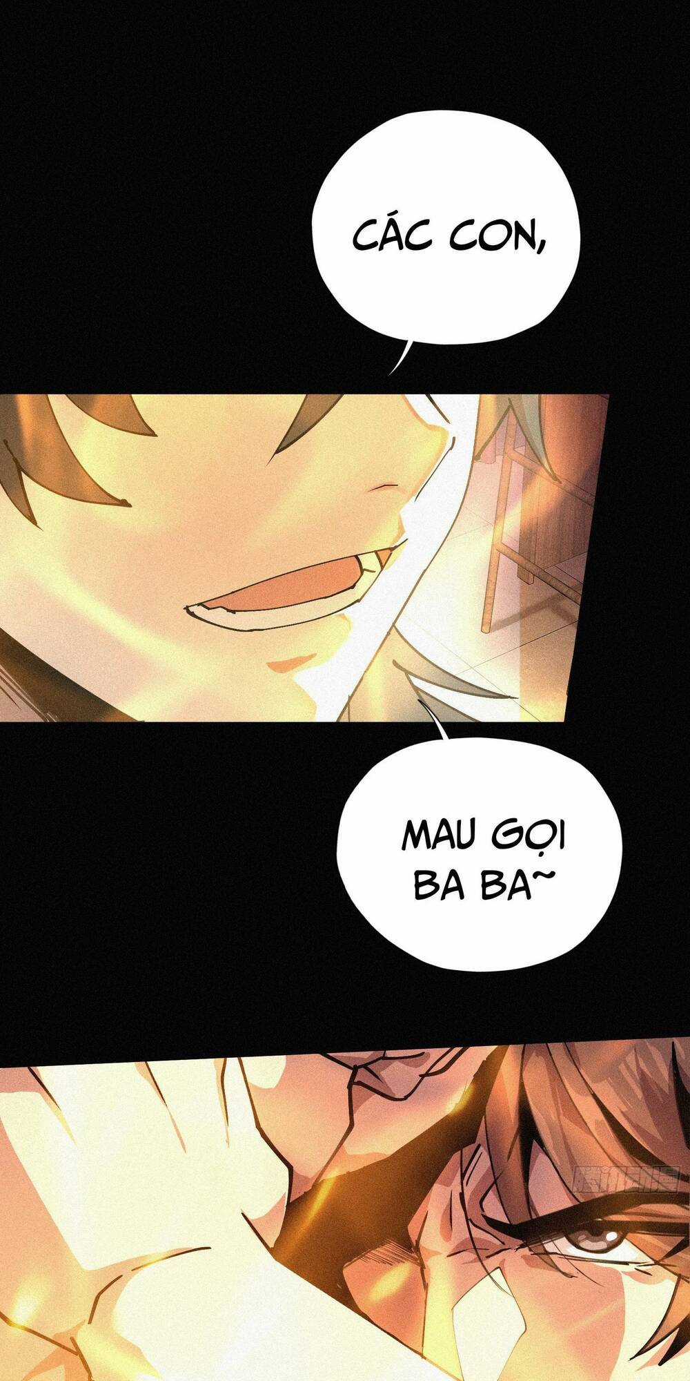 Ta Bất Cần, Đám Tôn Tử Đều Là Cấp Sss Chapter 2 trang 6