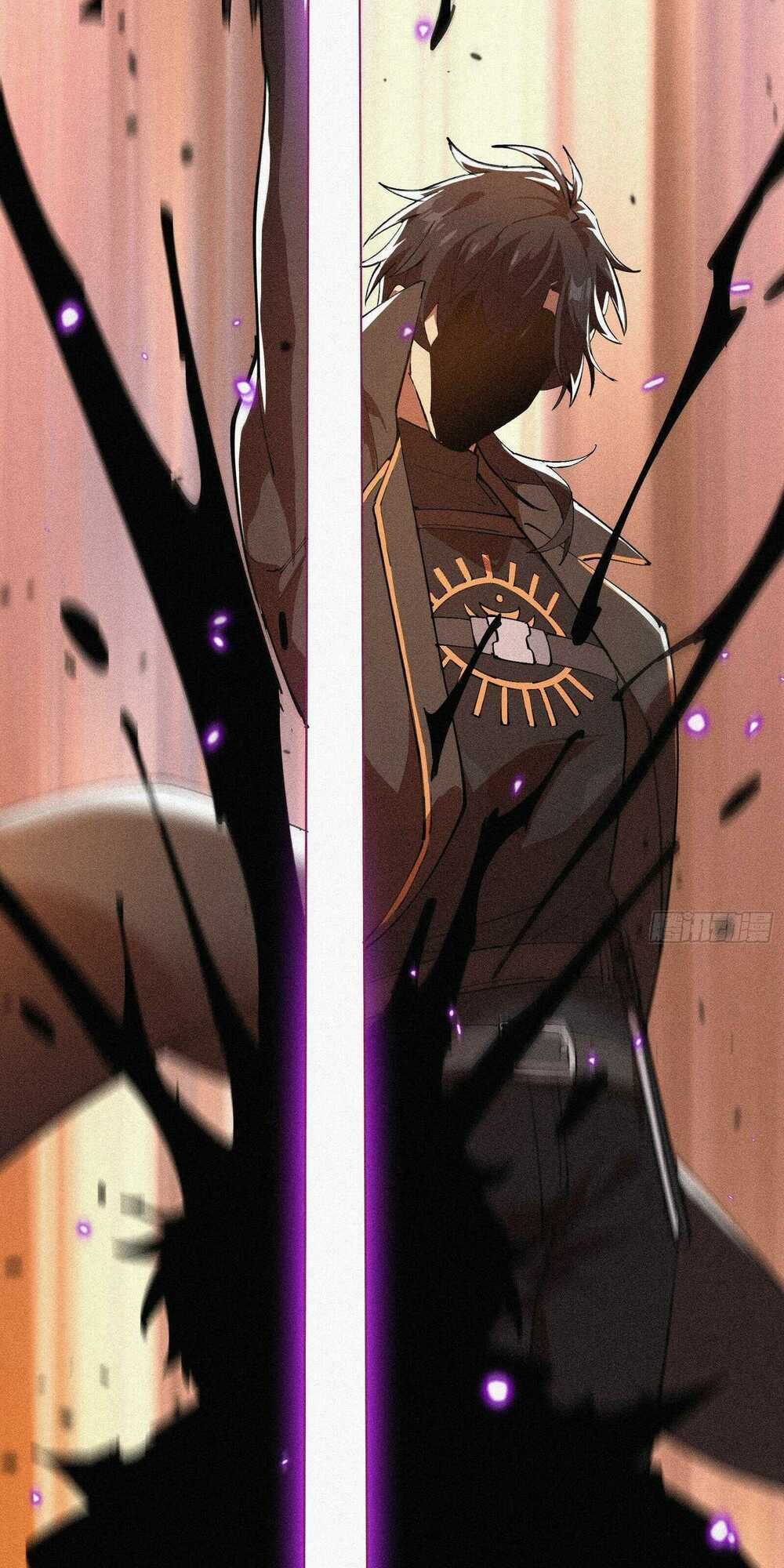 Ta Bất Cần, Đám Tôn Tử Đều Là Cấp Sss Chapter 2 trang 61