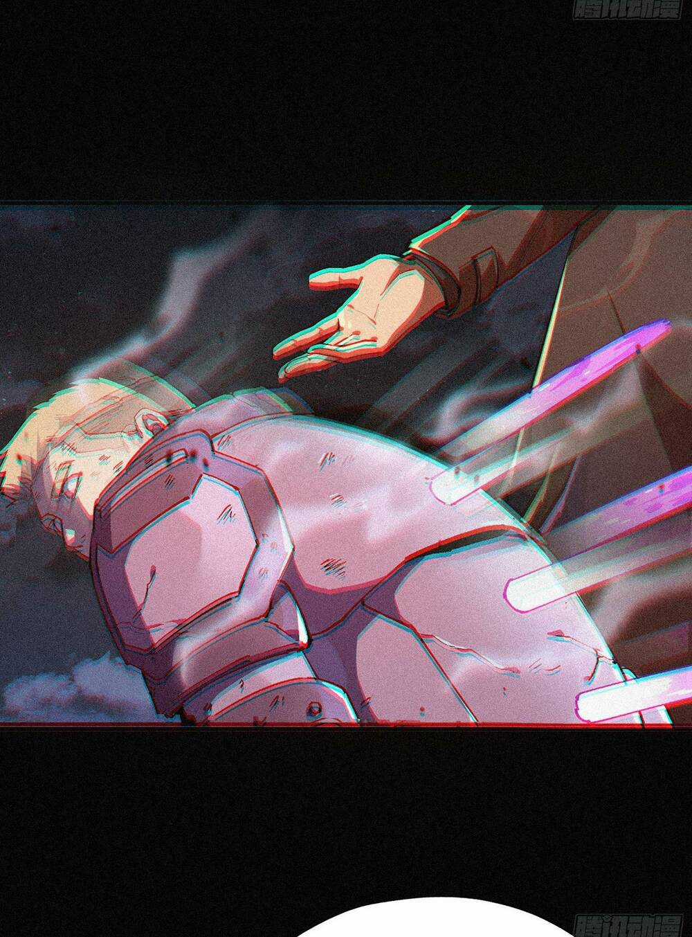 Ta Bất Cần, Đám Tôn Tử Đều Là Cấp Sss Chapter 3 trang 16