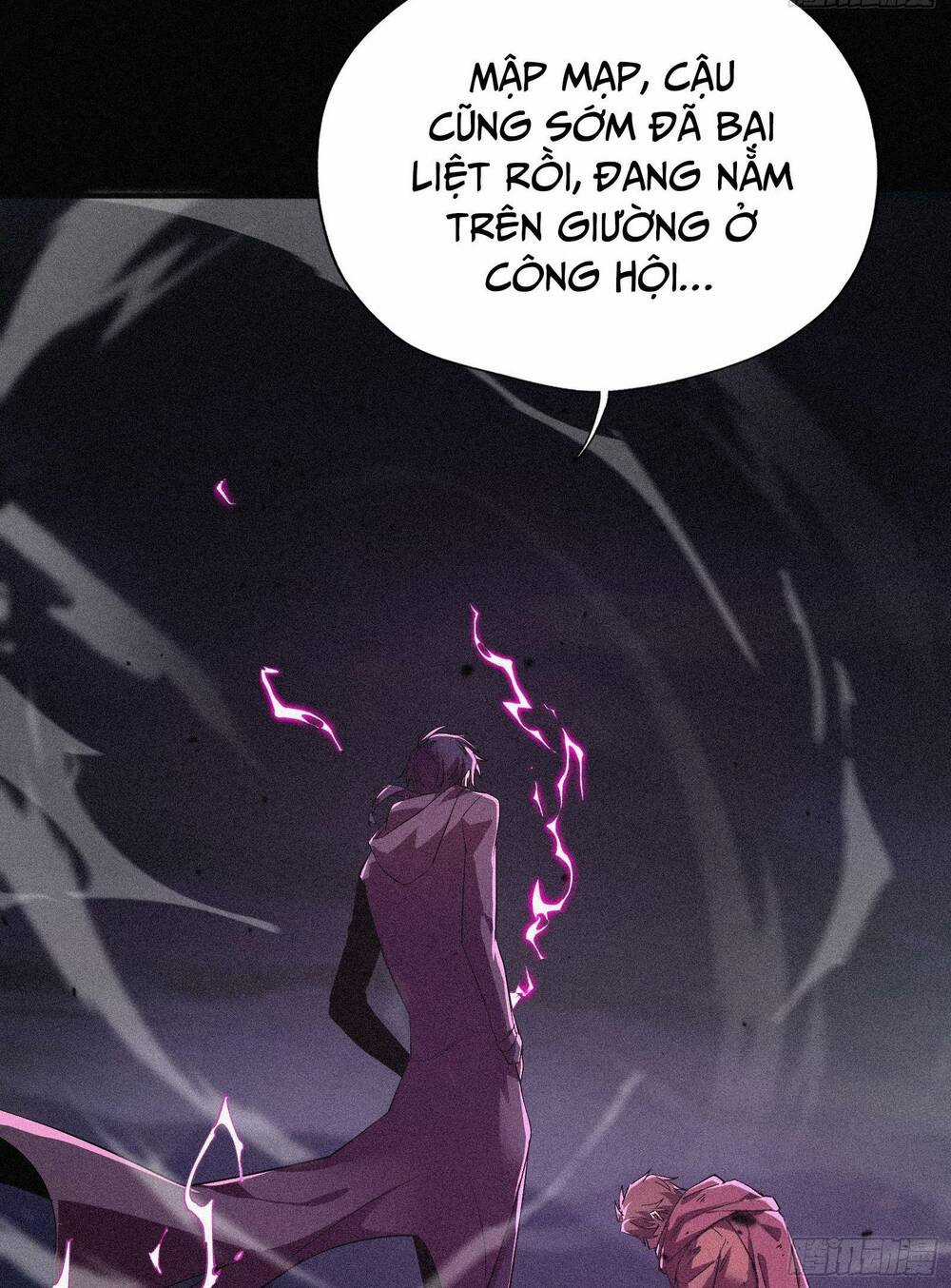 Ta Bất Cần, Đám Tôn Tử Đều Là Cấp Sss Chapter 3 trang 17