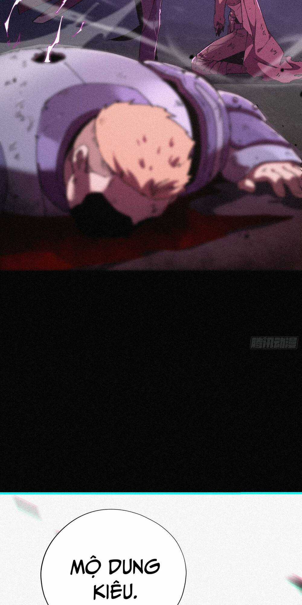 Ta Bất Cần, Đám Tôn Tử Đều Là Cấp Sss Chapter 3 trang 18