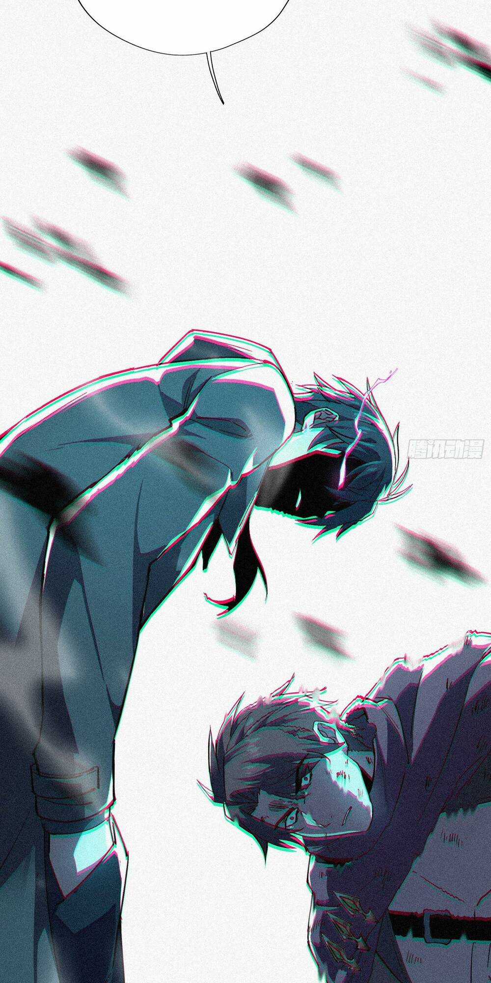 Ta Bất Cần, Đám Tôn Tử Đều Là Cấp Sss Chapter 3 trang 19