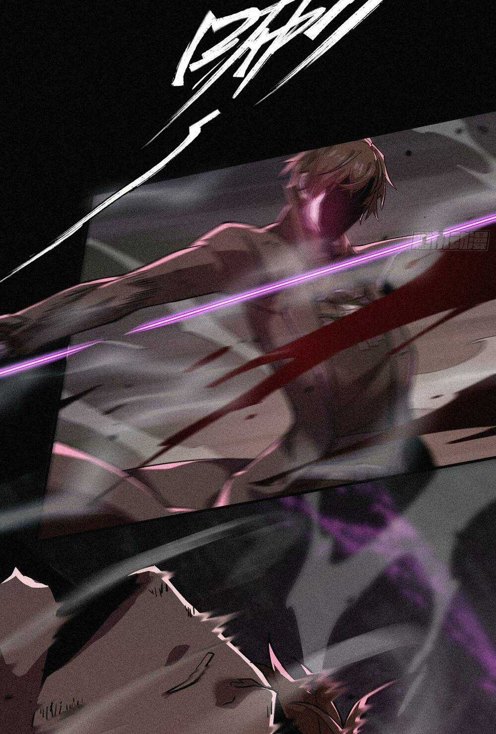 Ta Bất Cần, Đám Tôn Tử Đều Là Cấp Sss Chapter 3 trang 21