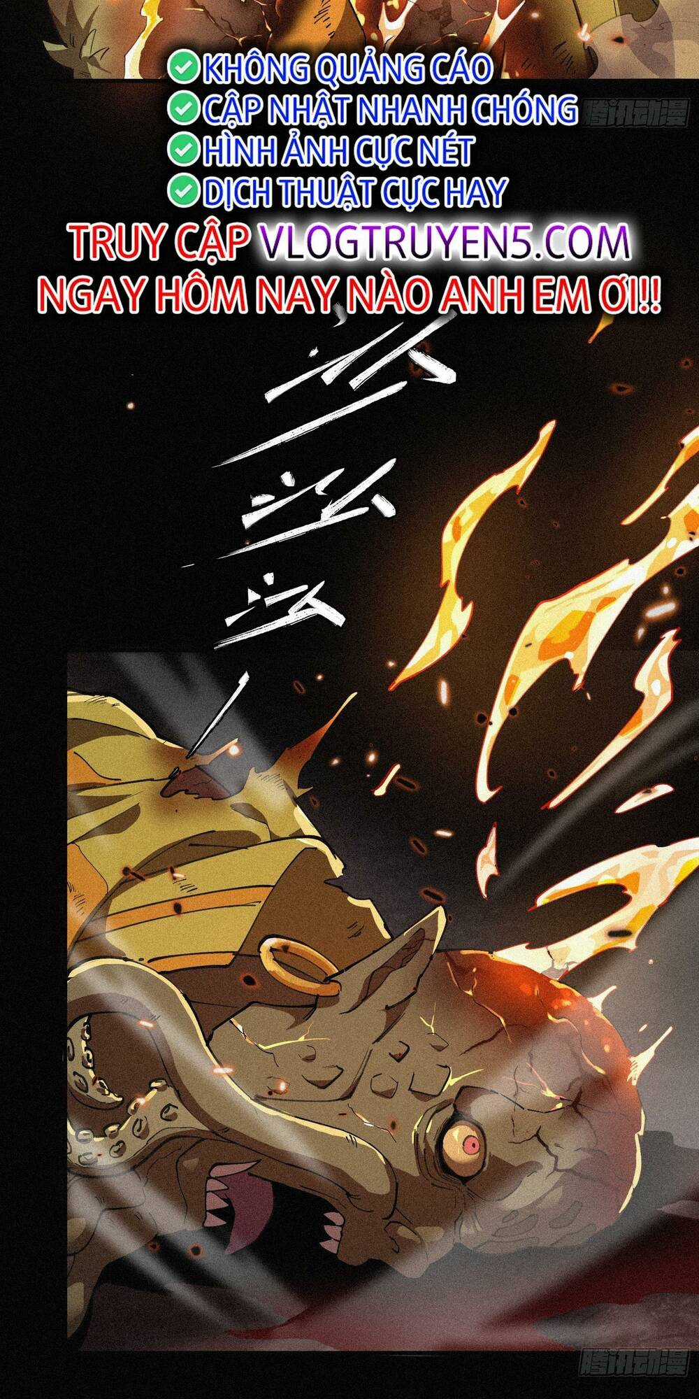 Ta Bất Cần, Đám Tôn Tử Đều Là Cấp Sss Chapter 3 trang 24