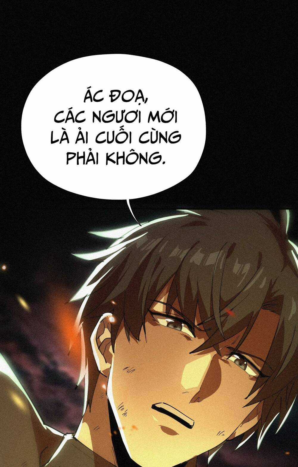 Ta Bất Cần, Đám Tôn Tử Đều Là Cấp Sss Chapter 3 trang 25