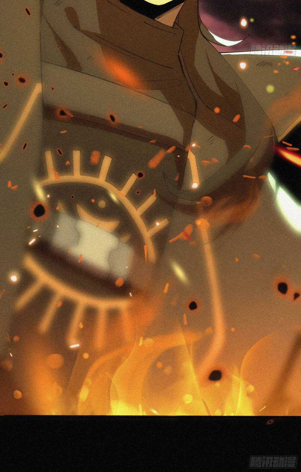 Ta Bất Cần, Đám Tôn Tử Đều Là Cấp Sss Chapter 3 trang 26