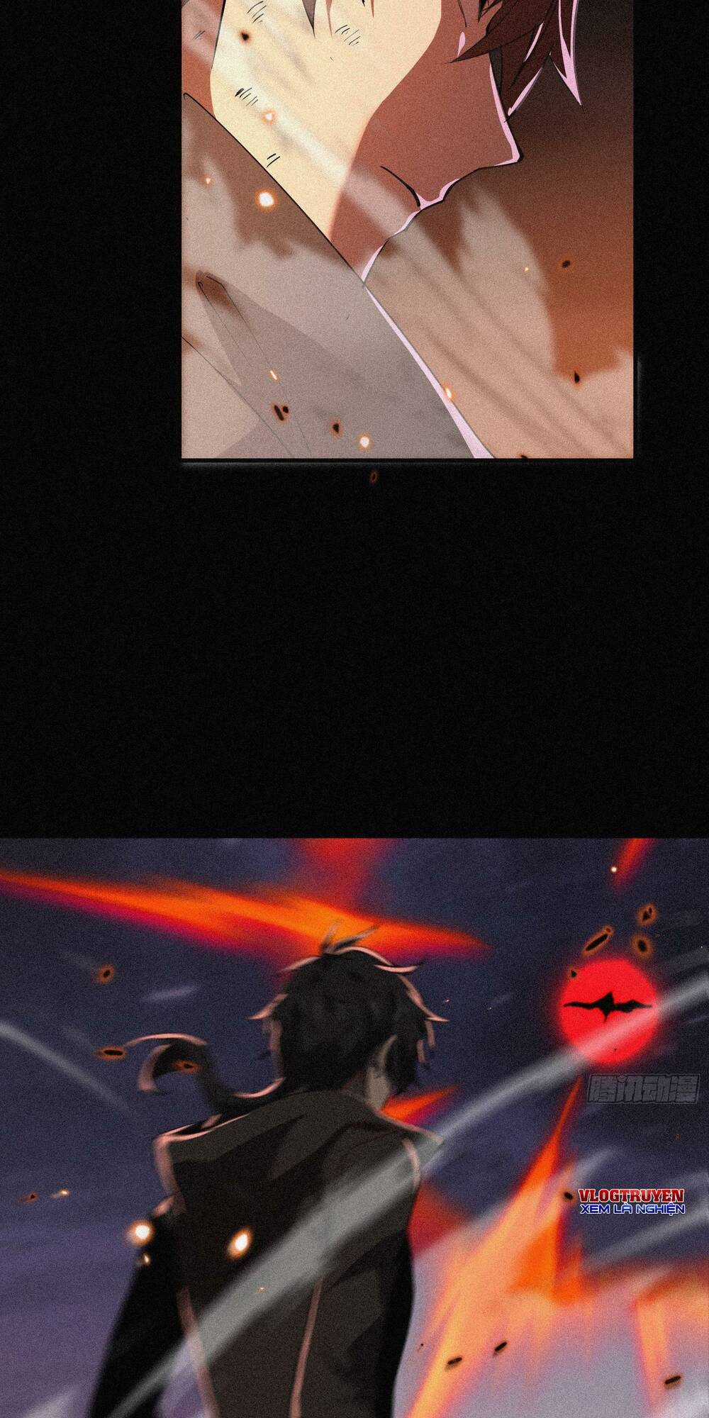 Ta Bất Cần, Đám Tôn Tử Đều Là Cấp Sss Chapter 3 trang 28