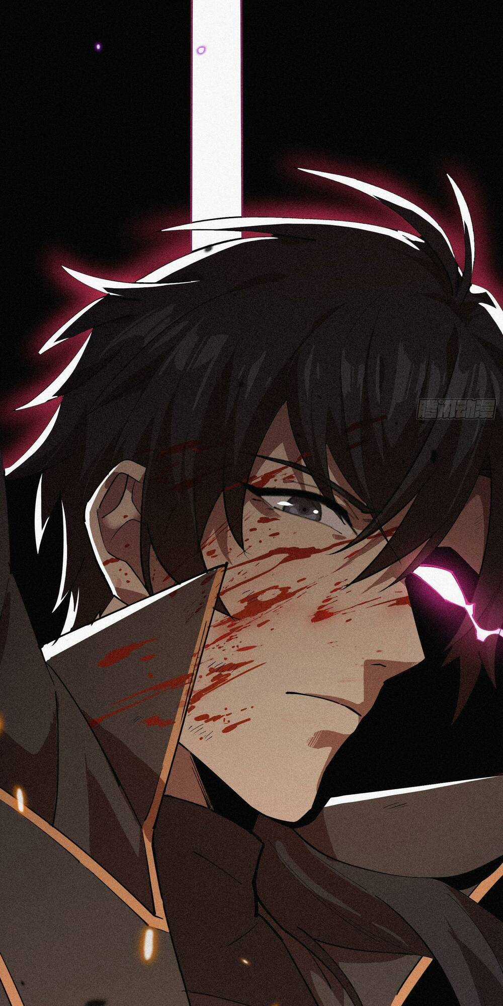 Ta Bất Cần, Đám Tôn Tử Đều Là Cấp Sss Chapter 3 trang 3