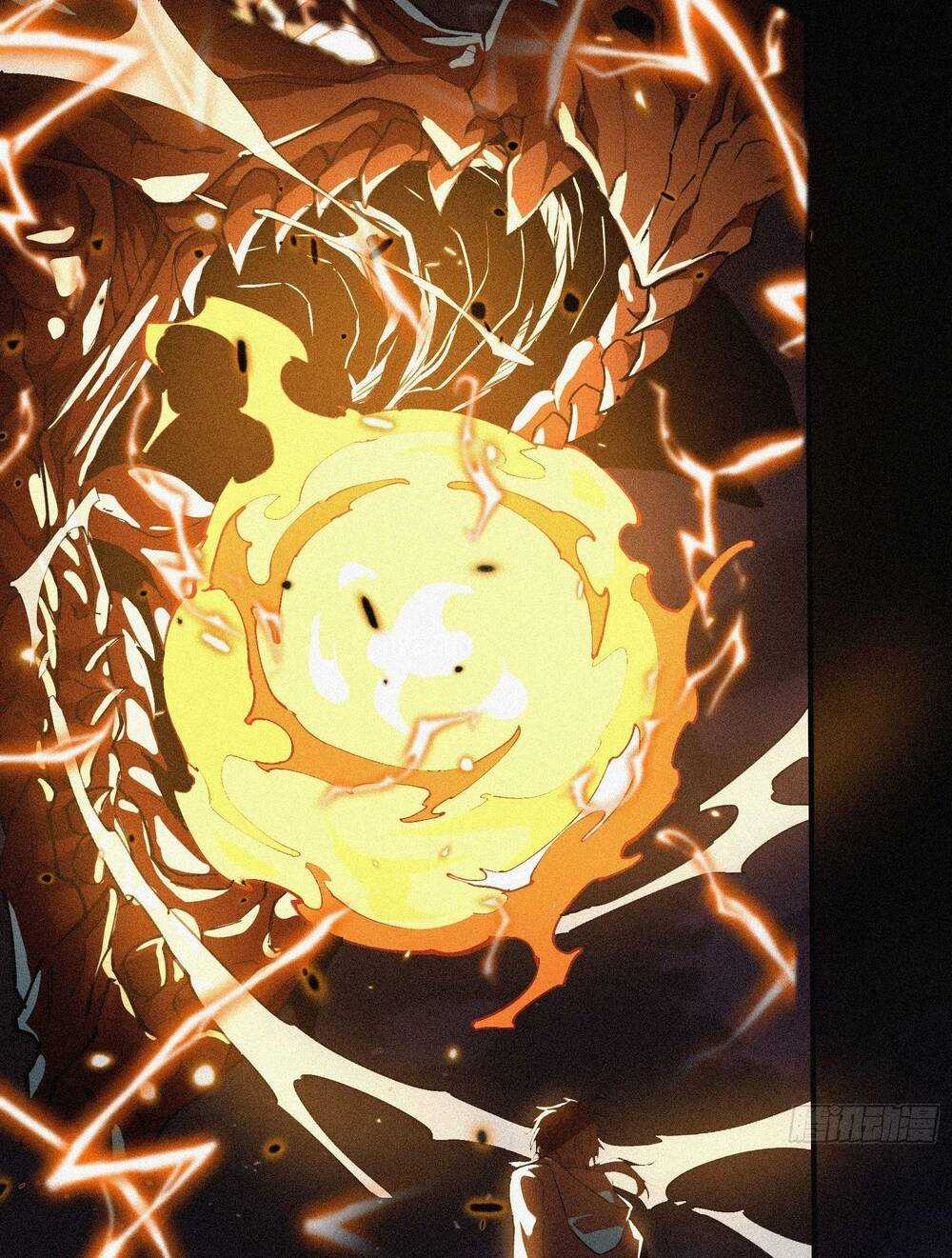 Ta Bất Cần, Đám Tôn Tử Đều Là Cấp Sss Chapter 3 trang 33