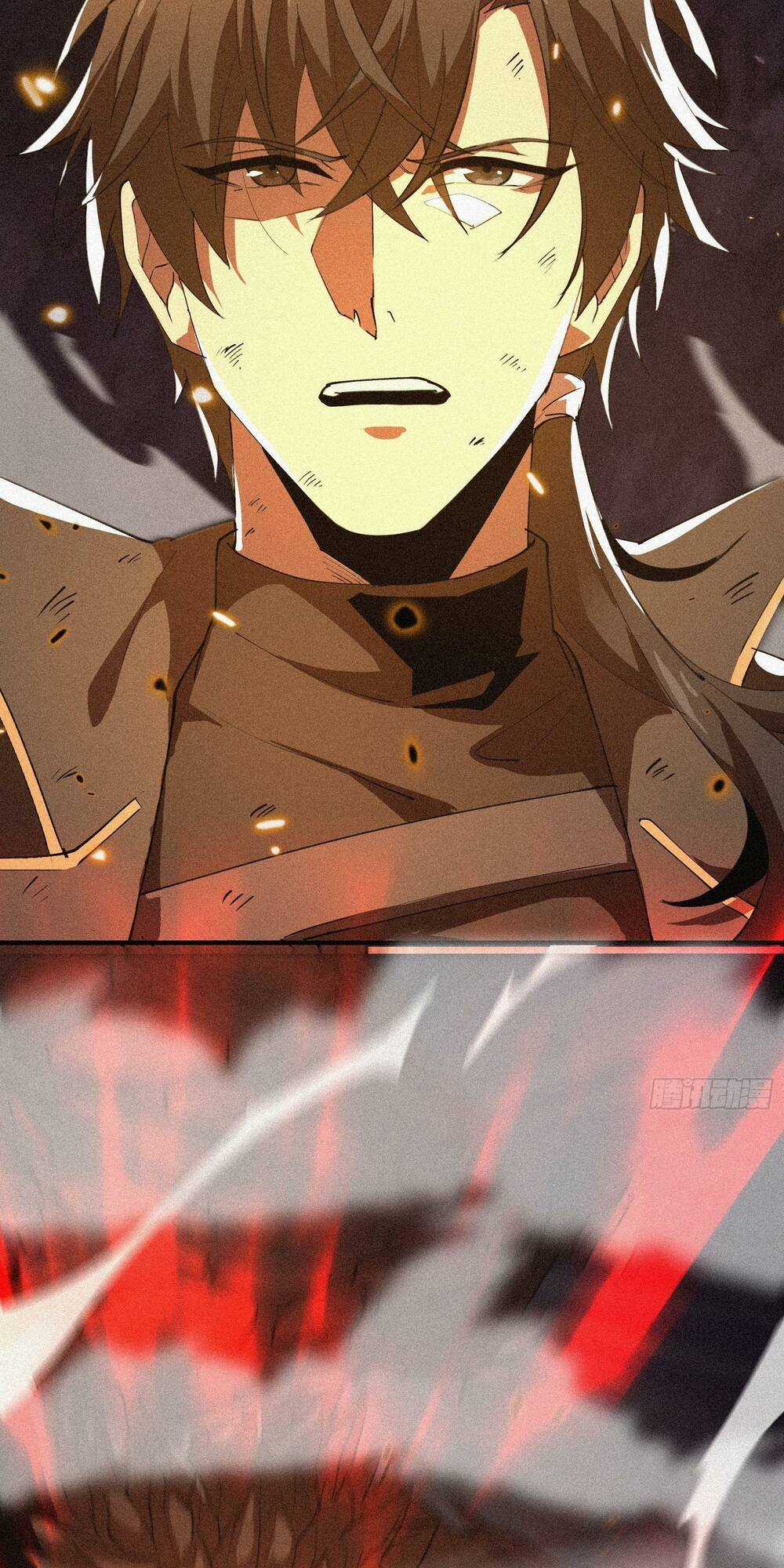 Ta Bất Cần, Đám Tôn Tử Đều Là Cấp Sss Chapter 3 trang 35