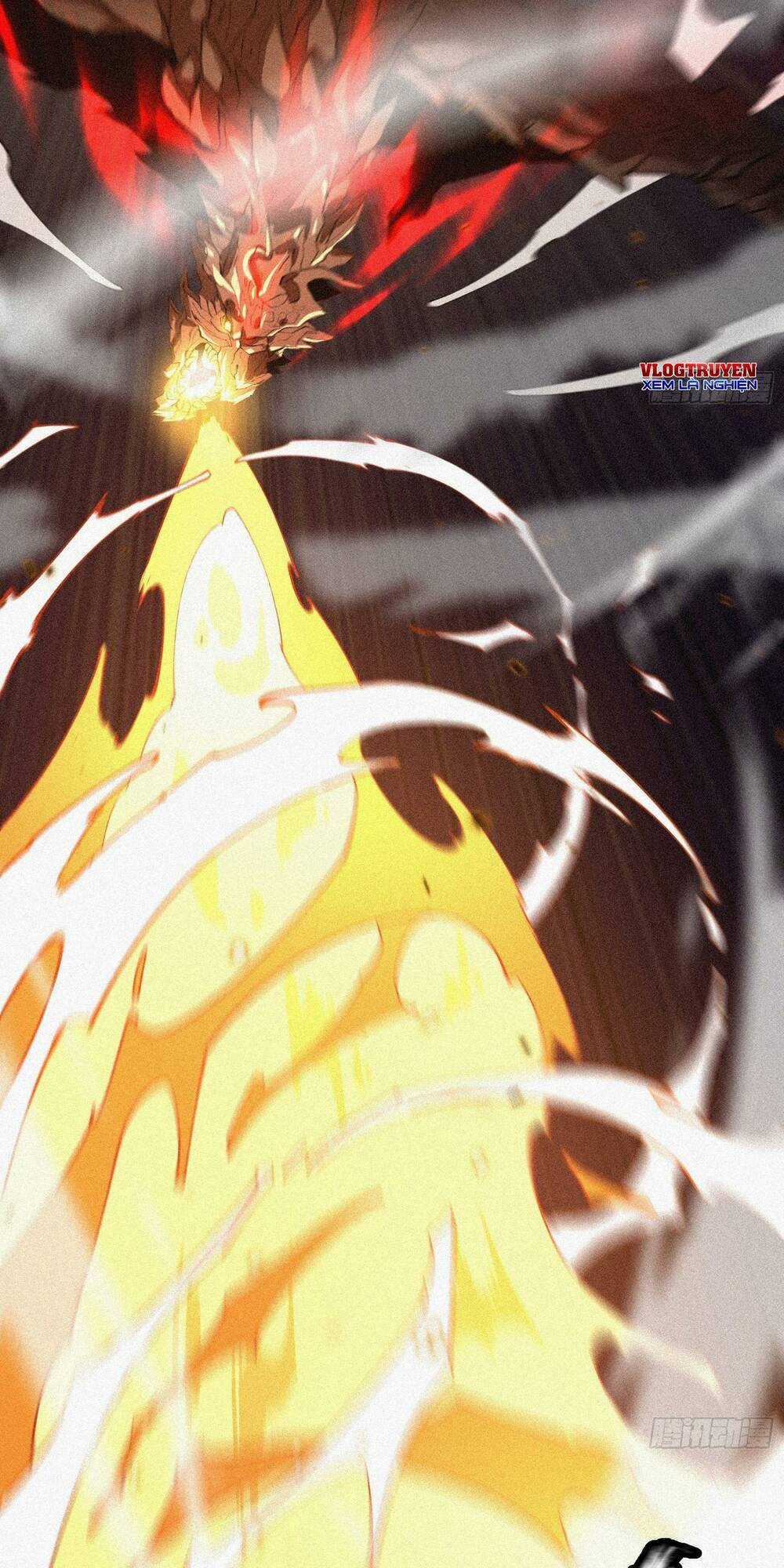 Ta Bất Cần, Đám Tôn Tử Đều Là Cấp Sss Chapter 3 trang 36