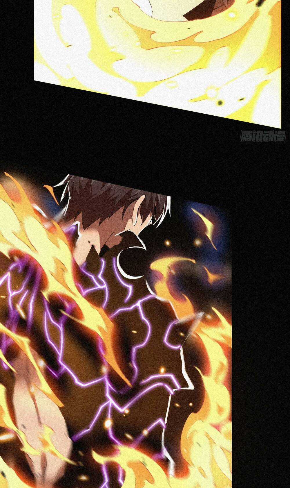 Ta Bất Cần, Đám Tôn Tử Đều Là Cấp Sss Chapter 3 trang 41