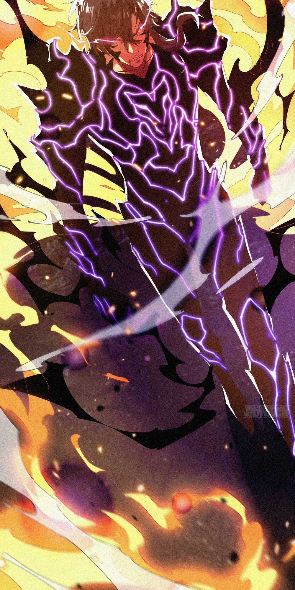 Ta Bất Cần, Đám Tôn Tử Đều Là Cấp Sss Chapter 3 trang 43