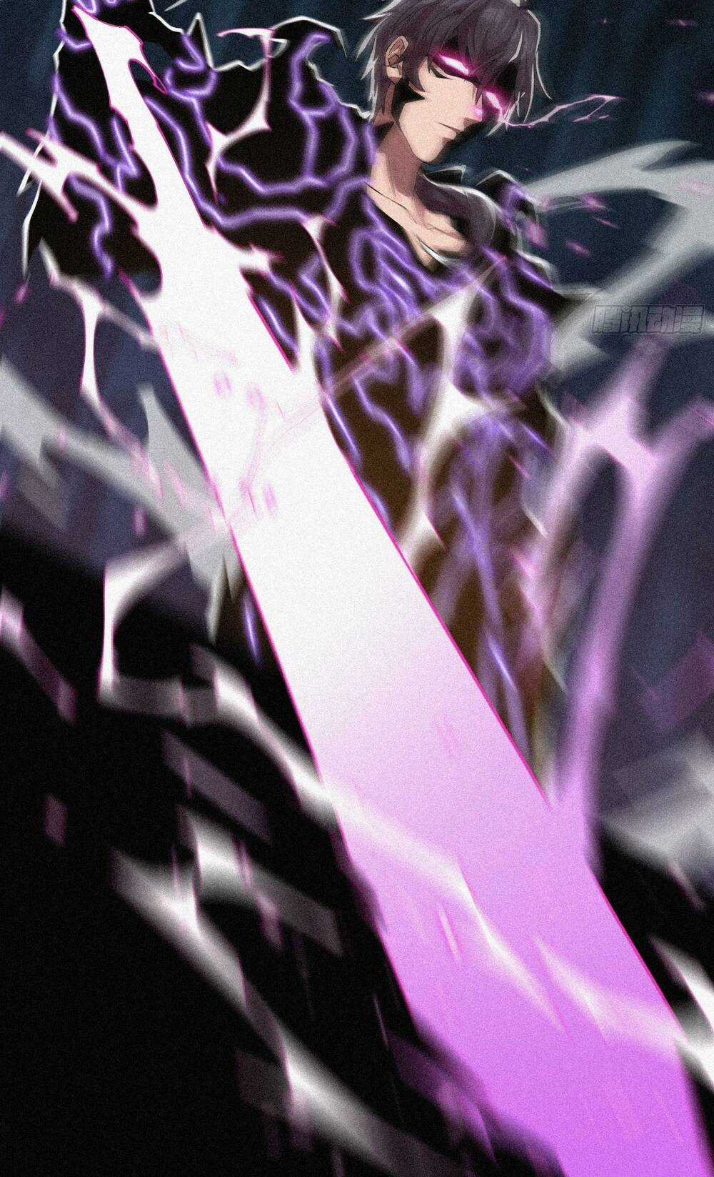 Ta Bất Cần, Đám Tôn Tử Đều Là Cấp Sss Chapter 3 trang 45