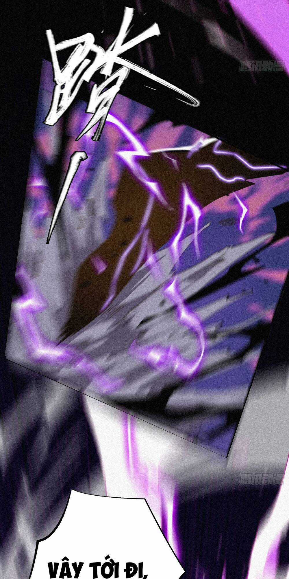 Ta Bất Cần, Đám Tôn Tử Đều Là Cấp Sss Chapter 3 trang 46