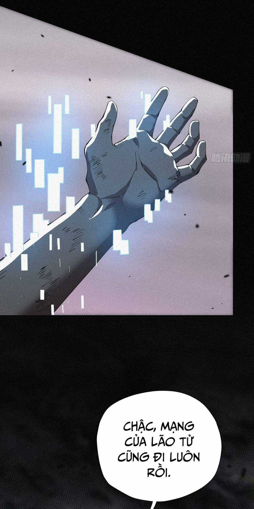 Ta Bất Cần, Đám Tôn Tử Đều Là Cấp Sss Chapter 4 trang 12