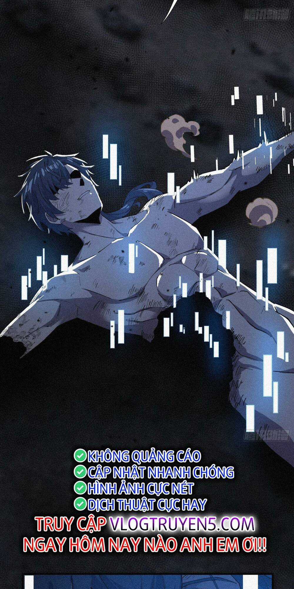 Ta Bất Cần, Đám Tôn Tử Đều Là Cấp Sss Chapter 4 trang 13