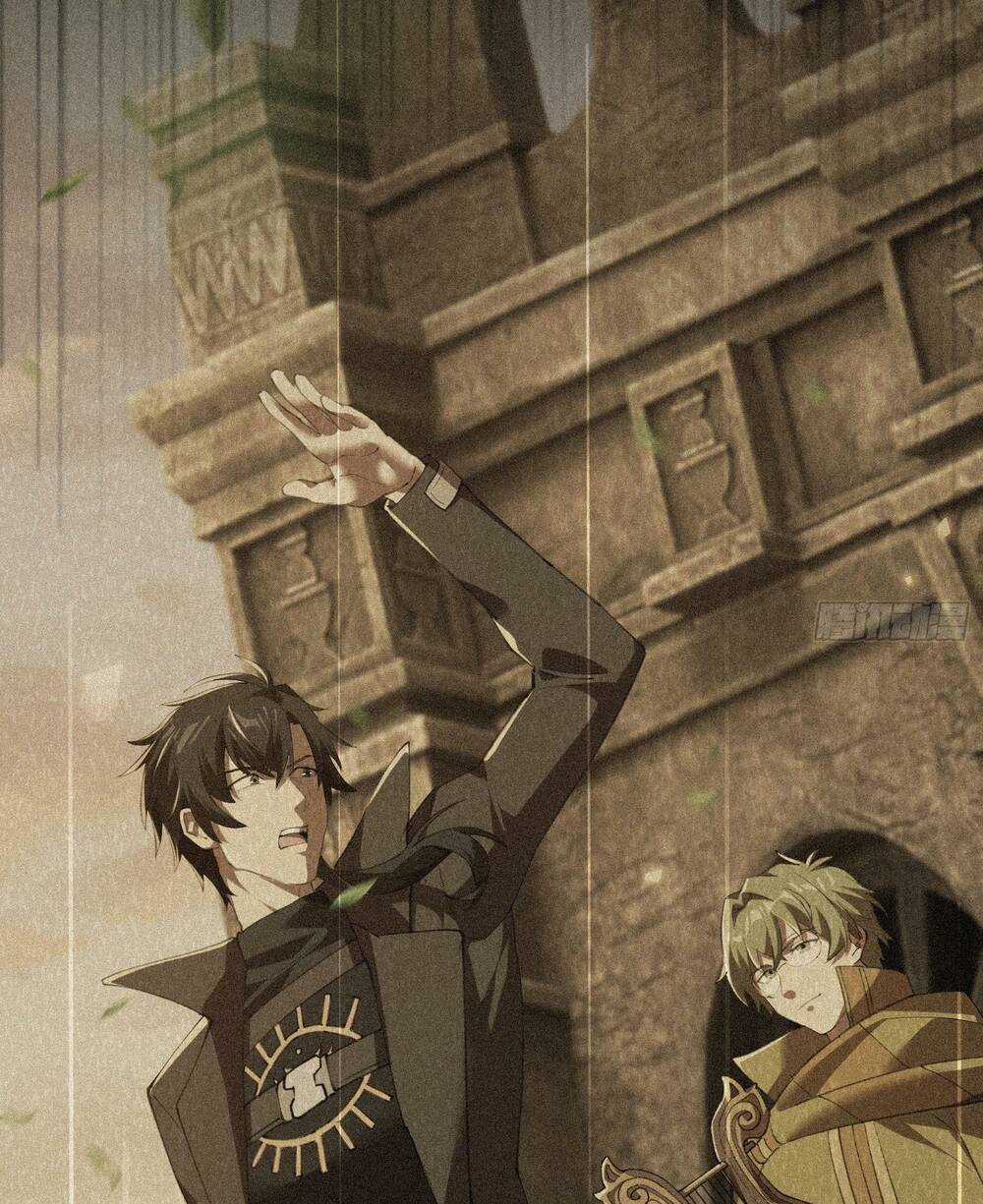 Ta Bất Cần, Đám Tôn Tử Đều Là Cấp Sss Chapter 4 trang 15