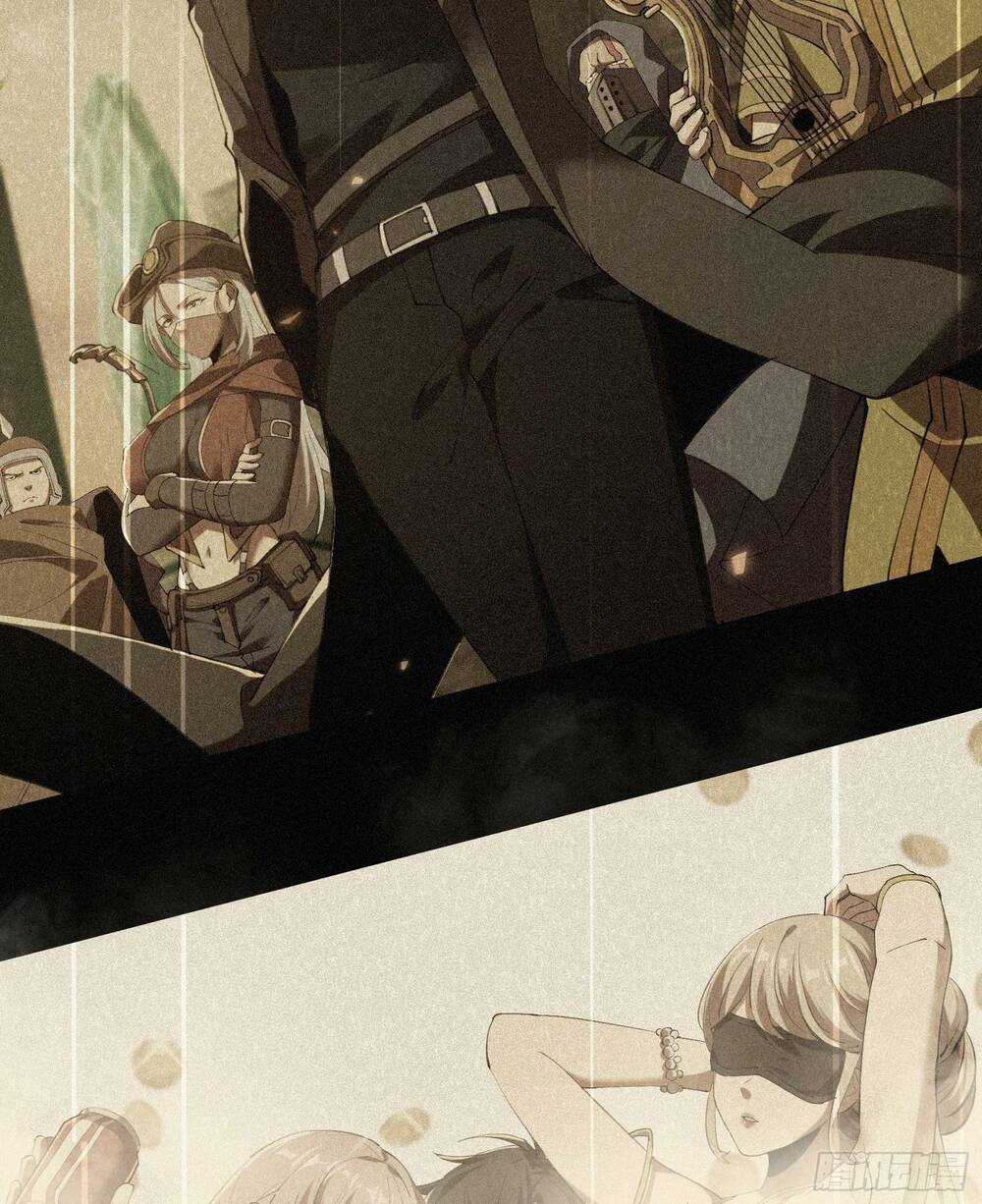 Ta Bất Cần, Đám Tôn Tử Đều Là Cấp Sss Chapter 4 trang 16