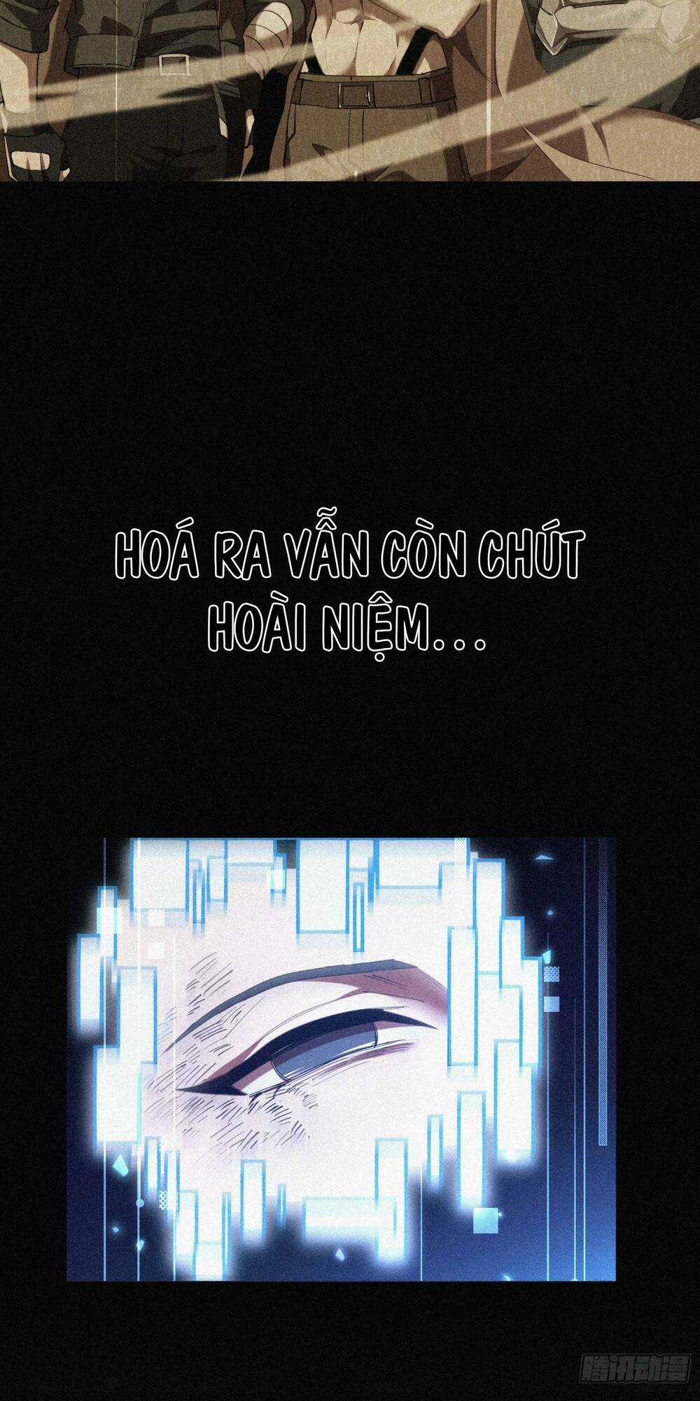 Ta Bất Cần, Đám Tôn Tử Đều Là Cấp Sss Chapter 4 trang 18