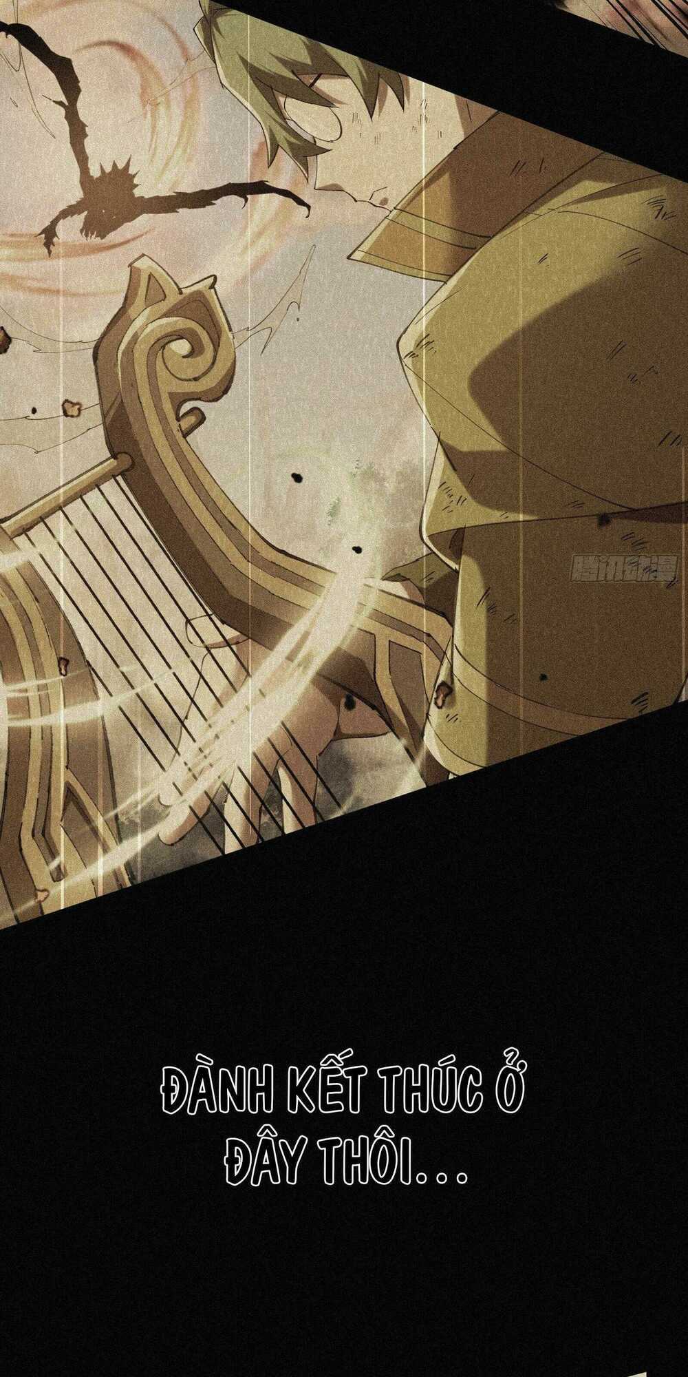 Ta Bất Cần, Đám Tôn Tử Đều Là Cấp Sss Chapter 4 trang 21