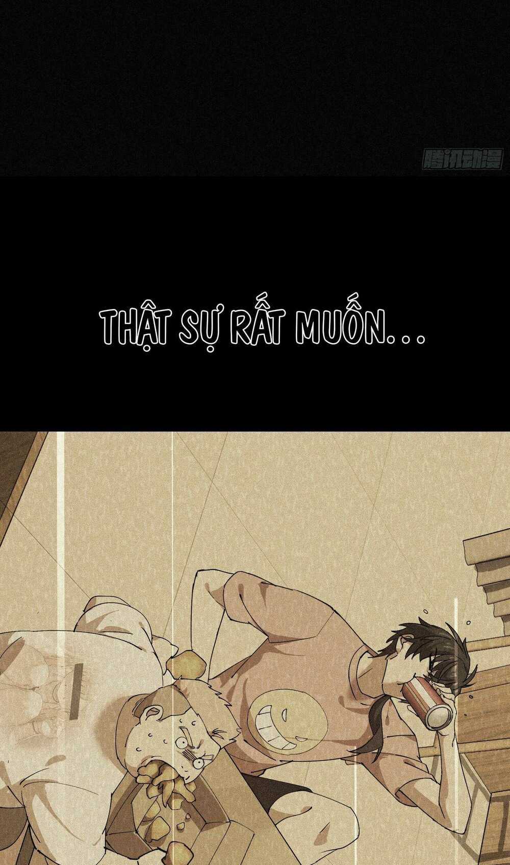 Ta Bất Cần, Đám Tôn Tử Đều Là Cấp Sss Chapter 4 trang 24