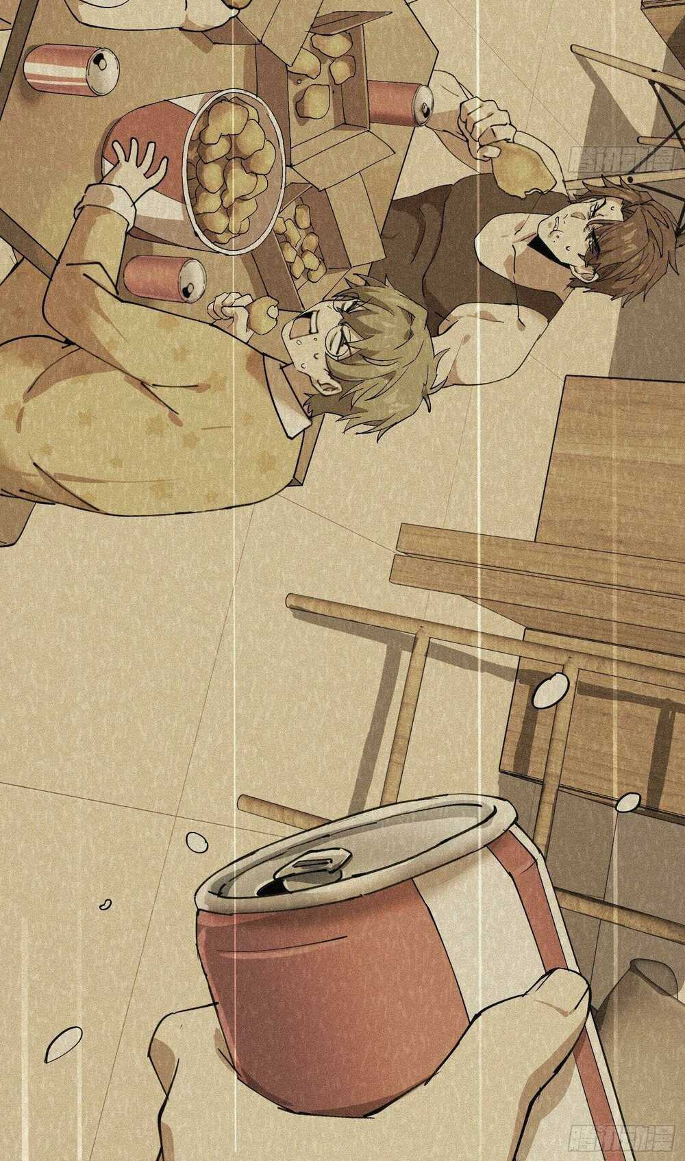 Ta Bất Cần, Đám Tôn Tử Đều Là Cấp Sss Chapter 4 trang 25