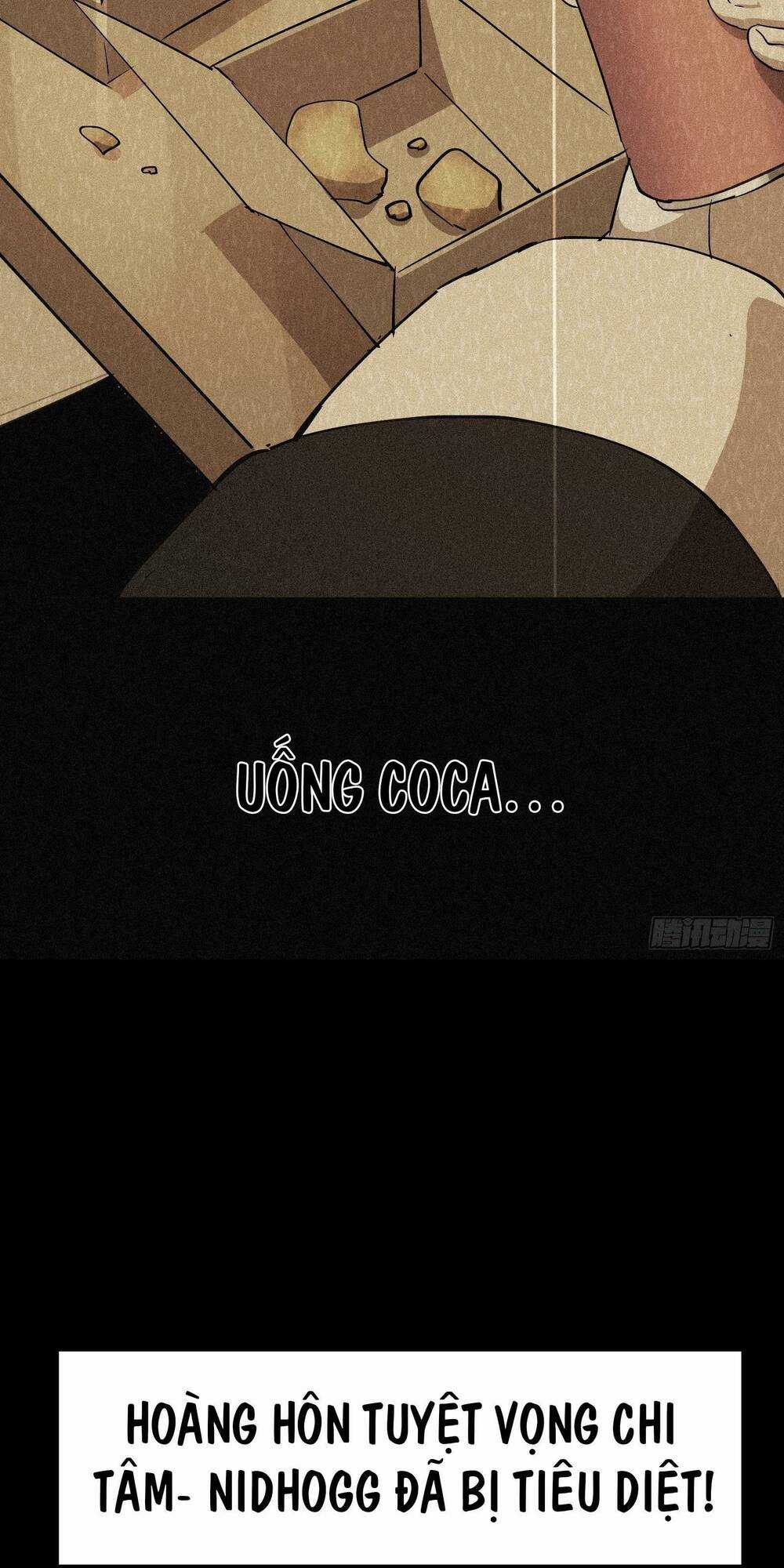 Ta Bất Cần, Đám Tôn Tử Đều Là Cấp Sss Chapter 4 trang 27