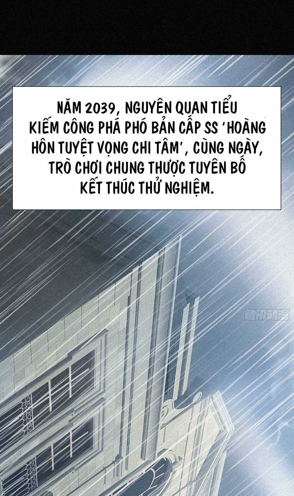 Ta Bất Cần, Đám Tôn Tử Đều Là Cấp Sss Chapter 4 trang 29