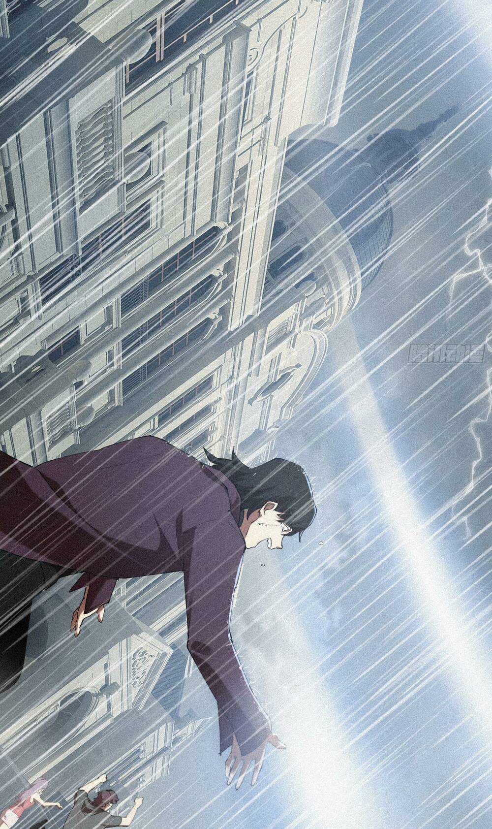 Ta Bất Cần, Đám Tôn Tử Đều Là Cấp Sss Chapter 4 trang 30