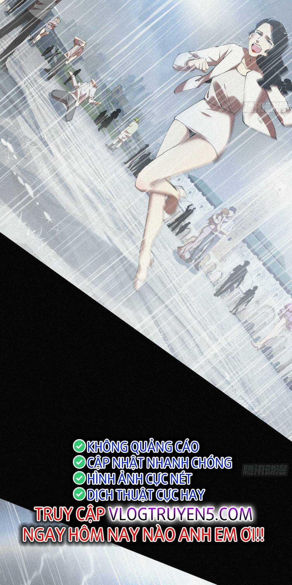 Ta Bất Cần, Đám Tôn Tử Đều Là Cấp Sss Chapter 4 trang 31