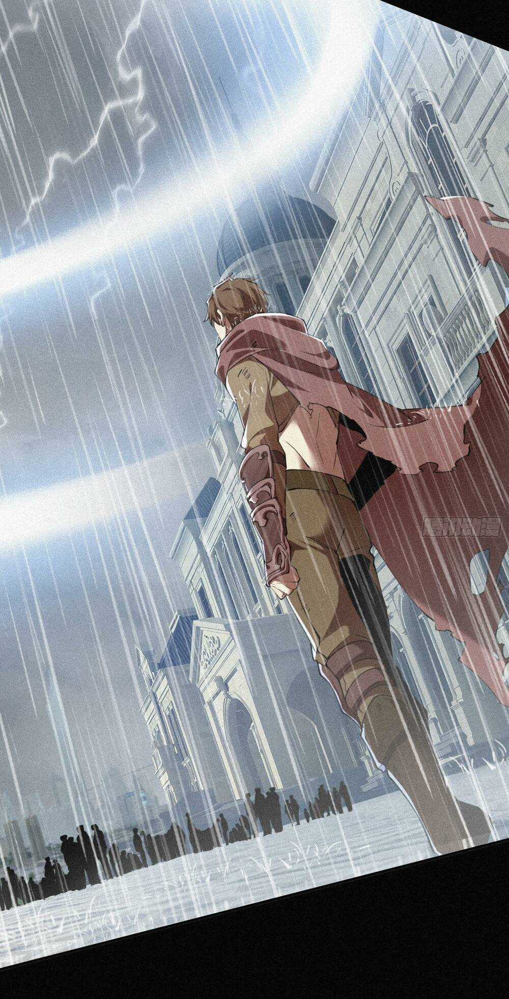 Ta Bất Cần, Đám Tôn Tử Đều Là Cấp Sss Chapter 4 trang 32