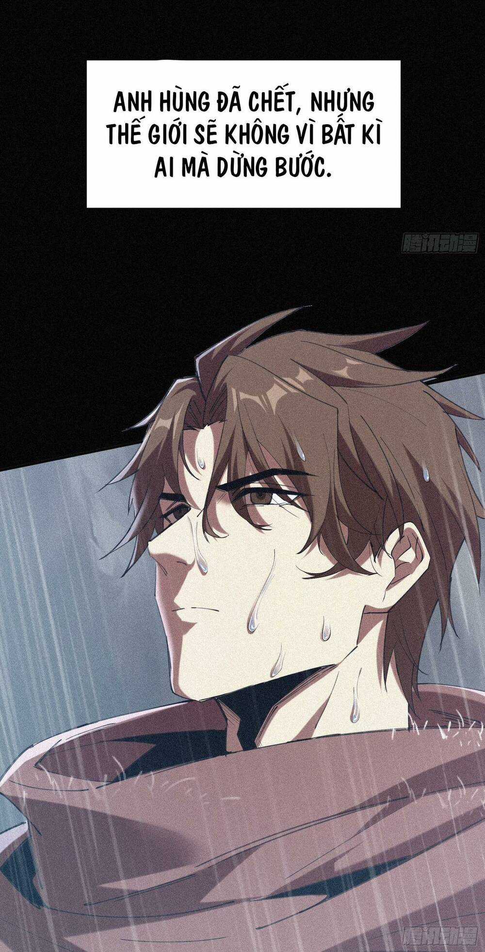 Ta Bất Cần, Đám Tôn Tử Đều Là Cấp Sss Chapter 4 trang 33