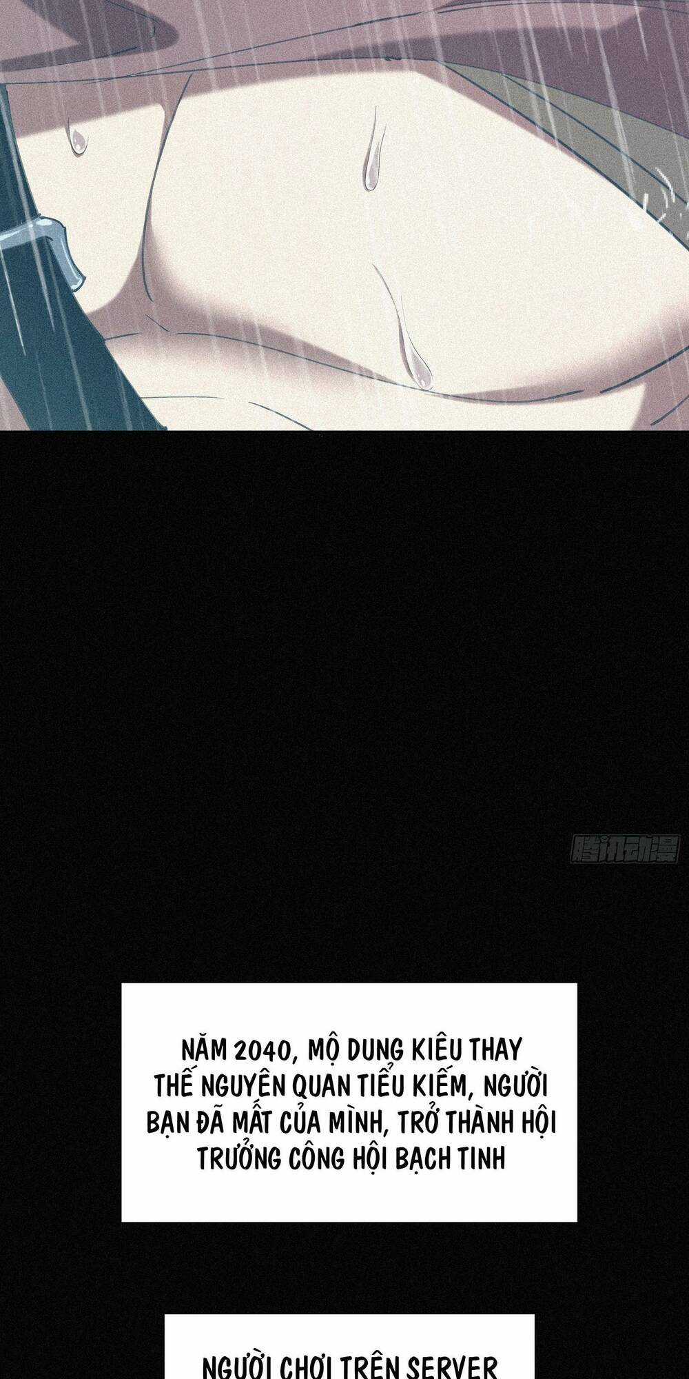 Ta Bất Cần, Đám Tôn Tử Đều Là Cấp Sss Chapter 4 trang 34