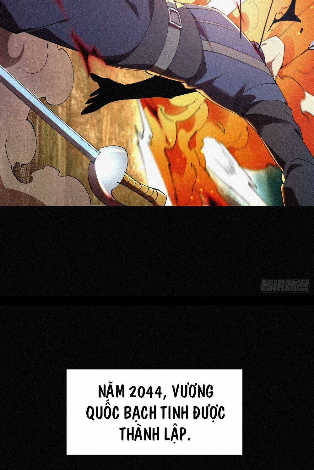 Ta Bất Cần, Đám Tôn Tử Đều Là Cấp Sss Chapter 4 trang 37