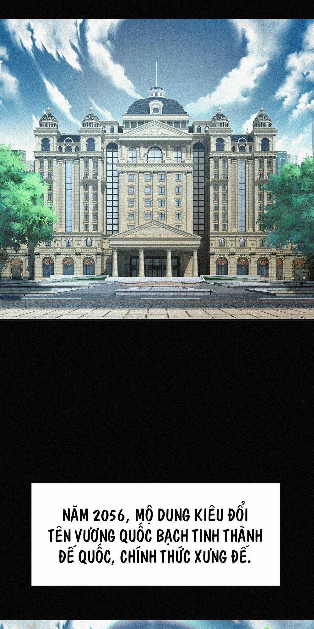 Ta Bất Cần, Đám Tôn Tử Đều Là Cấp Sss Chapter 4 trang 38