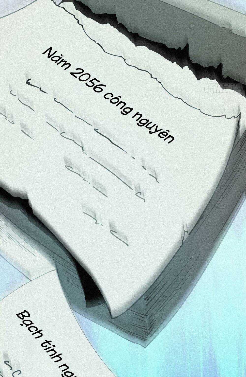 Ta Bất Cần, Đám Tôn Tử Đều Là Cấp Sss Chapter 4 trang 40