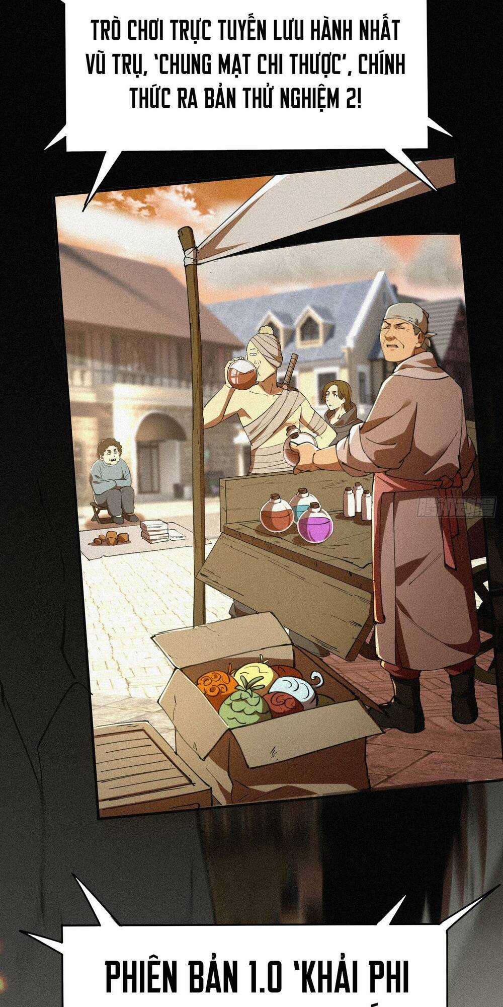 Ta Bất Cần, Đám Tôn Tử Đều Là Cấp Sss Chapter 4 trang 44