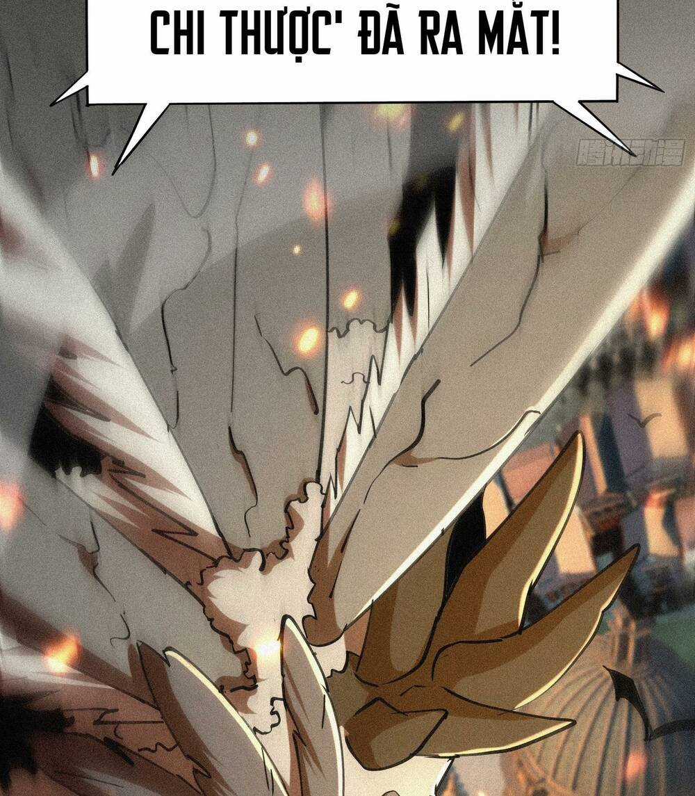 Ta Bất Cần, Đám Tôn Tử Đều Là Cấp Sss Chapter 4 trang 45