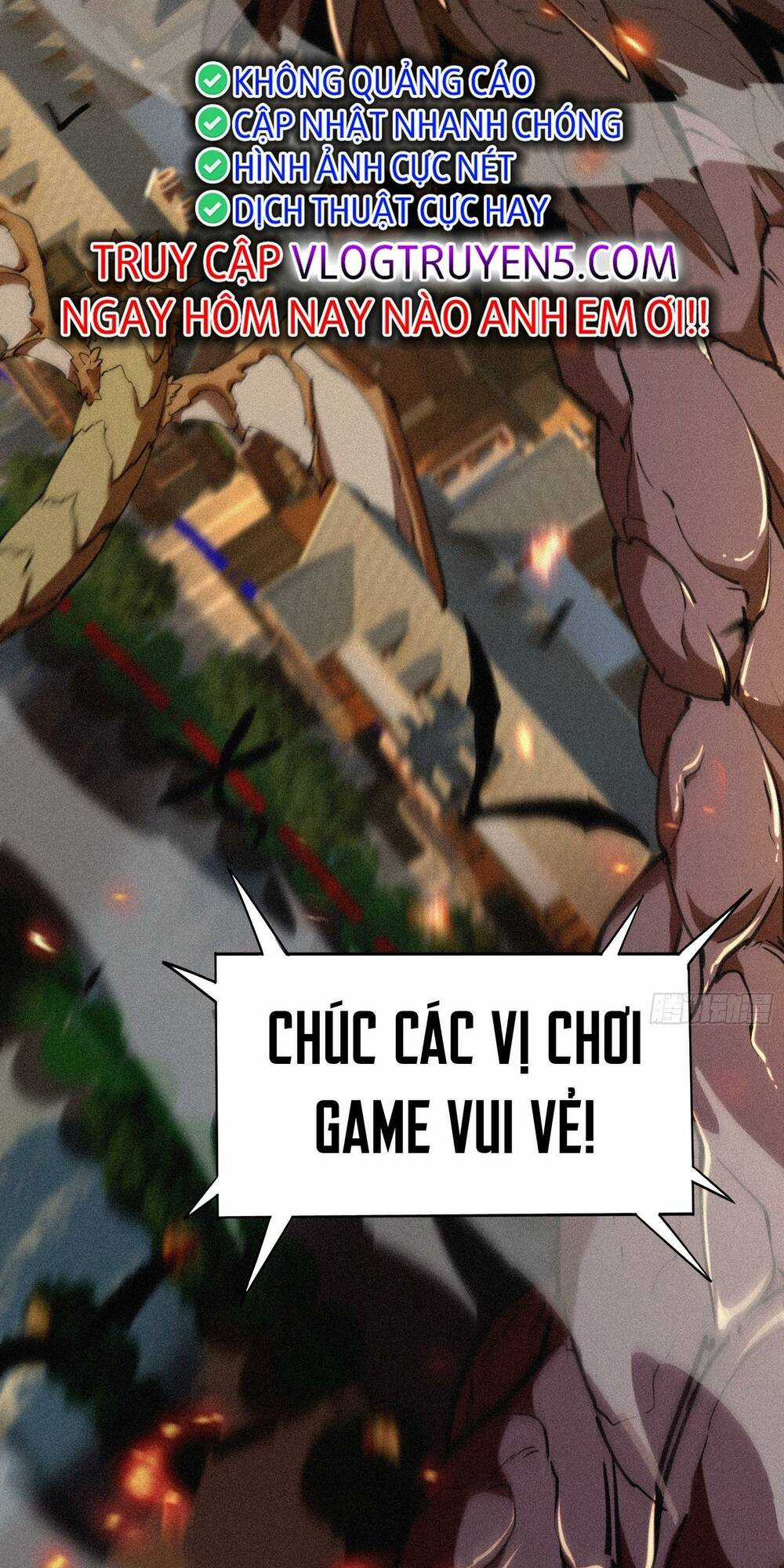 Ta Bất Cần, Đám Tôn Tử Đều Là Cấp Sss Chapter 4 trang 48