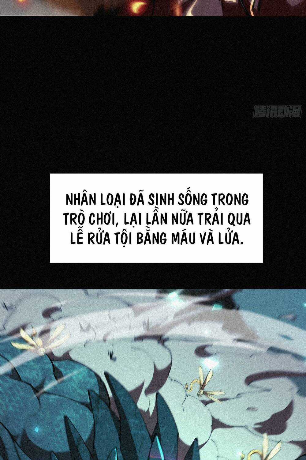 Ta Bất Cần, Đám Tôn Tử Đều Là Cấp Sss Chapter 4 trang 49