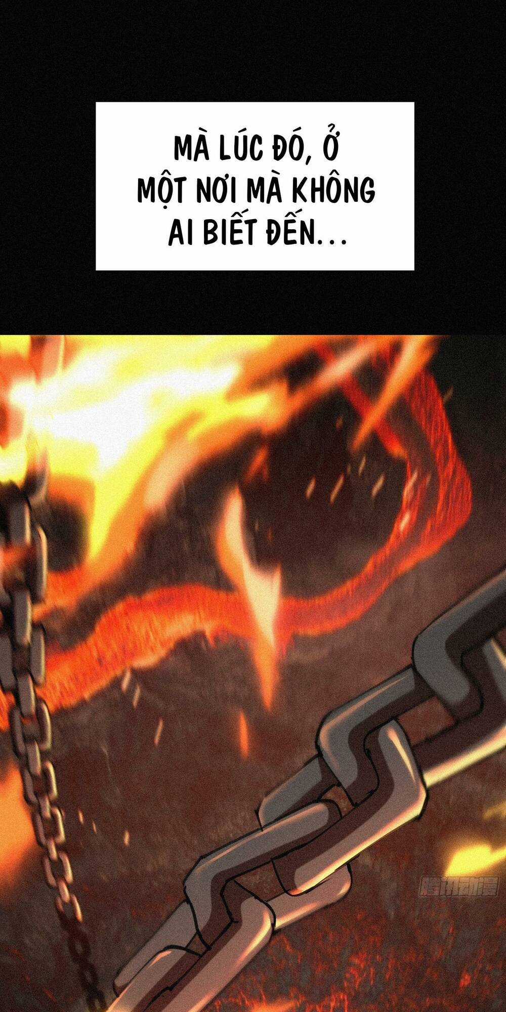 Ta Bất Cần, Đám Tôn Tử Đều Là Cấp Sss Chapter 4 trang 51