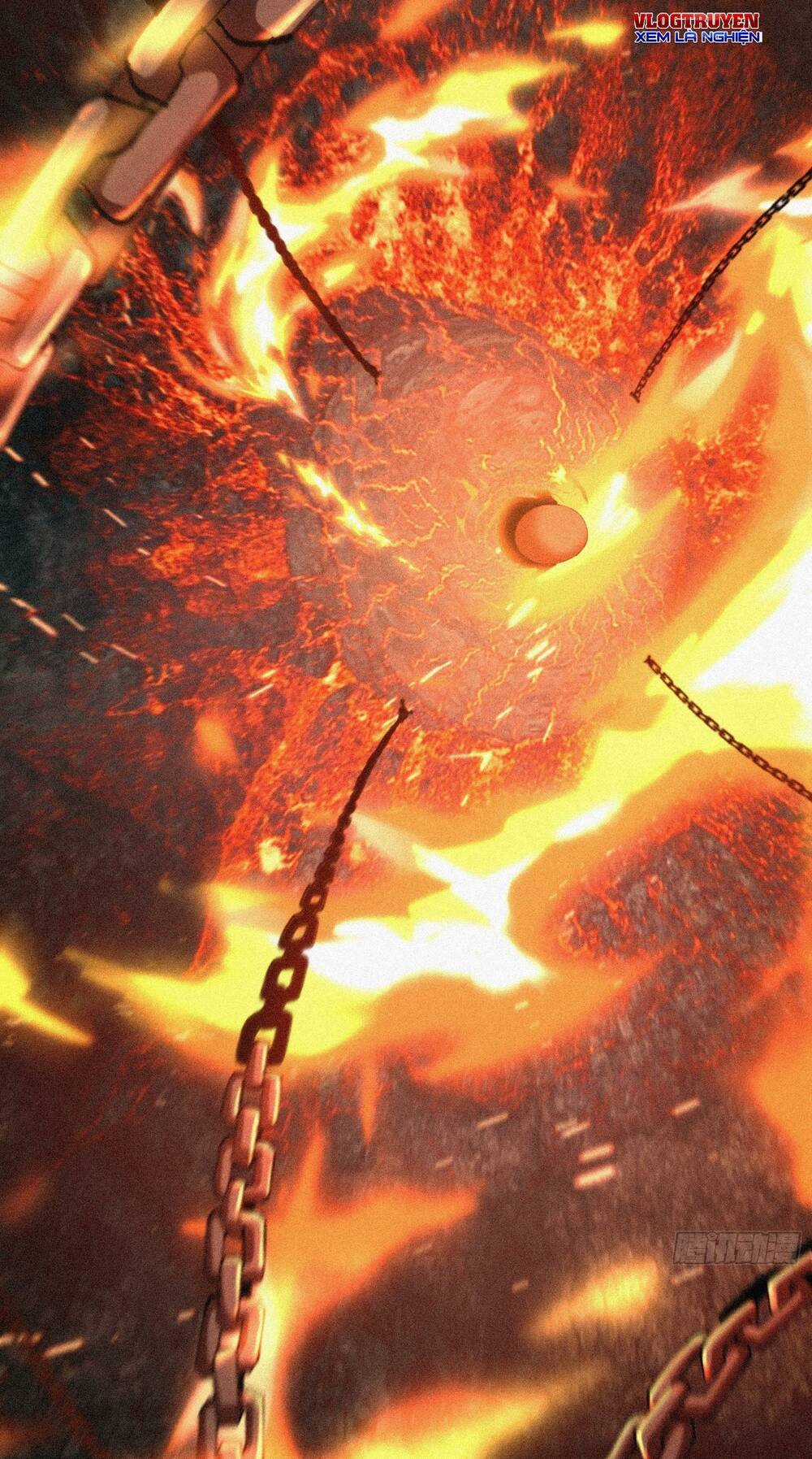 Ta Bất Cần, Đám Tôn Tử Đều Là Cấp Sss Chapter 4 trang 52