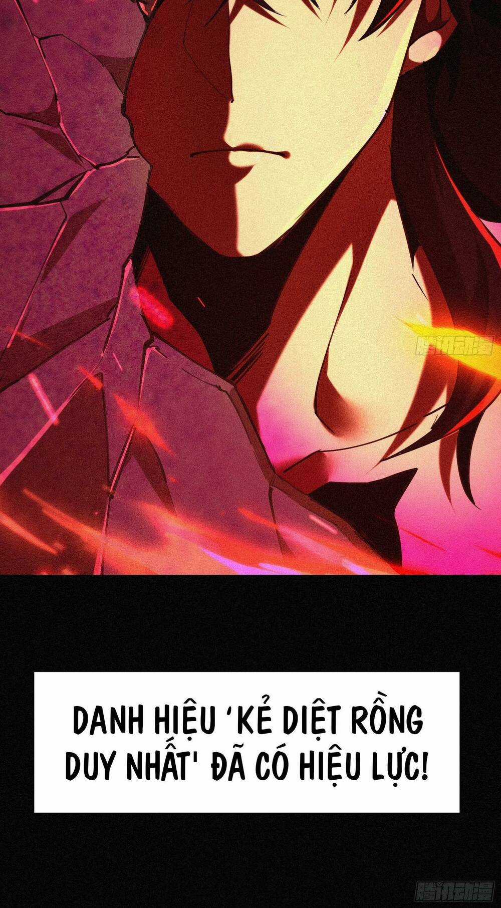 Ta Bất Cần, Đám Tôn Tử Đều Là Cấp Sss Chapter 4 trang 56